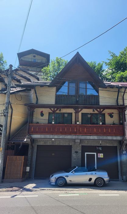 Cazare Sinaia / Apartamente Sinaia / Casa de inchiriat Sinaia