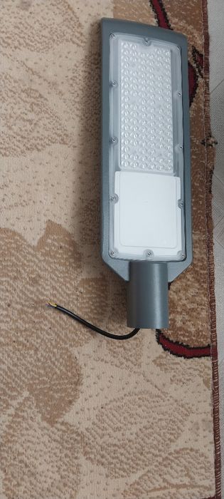 Уличное освещение фонари