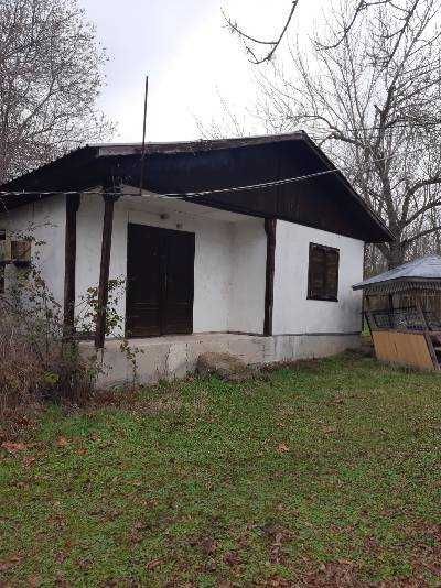 Разглобяема къща в гр. Ахтопол