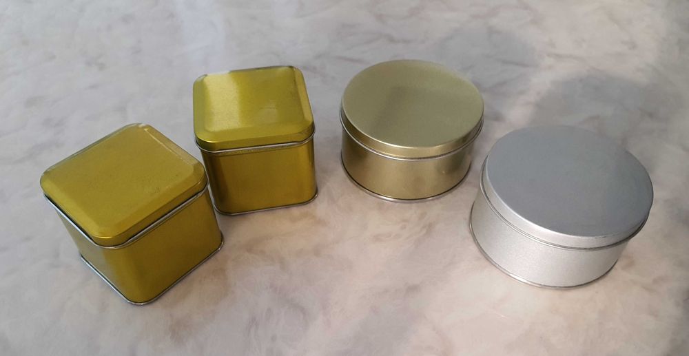 Упаковачные коробки.