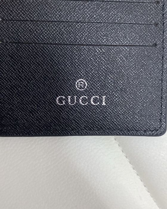 Portofel gucci snakes