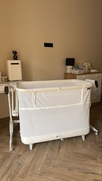 Колыбель электронная