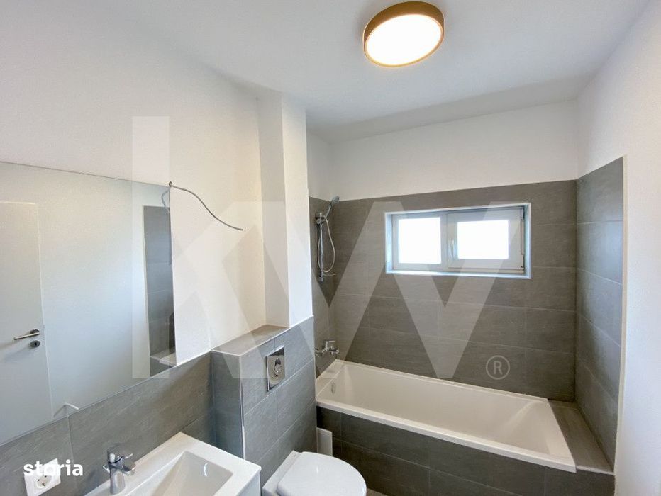 Apartament - Zona Industriala Vest - Incalzire in pardoseala