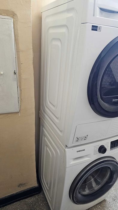Masina de spalat si uscator Samsung