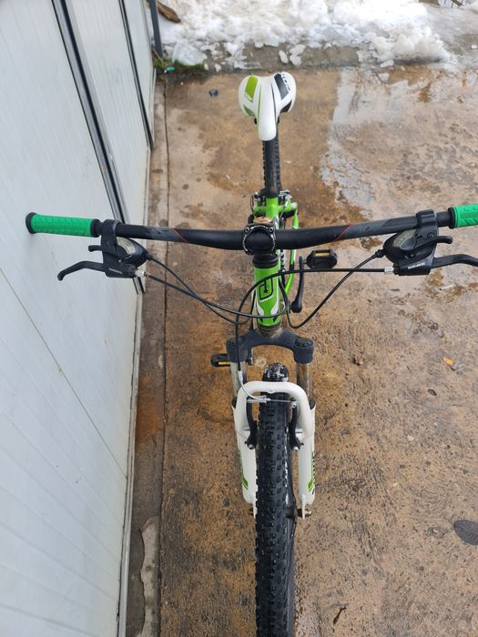 Велосипед drag 26