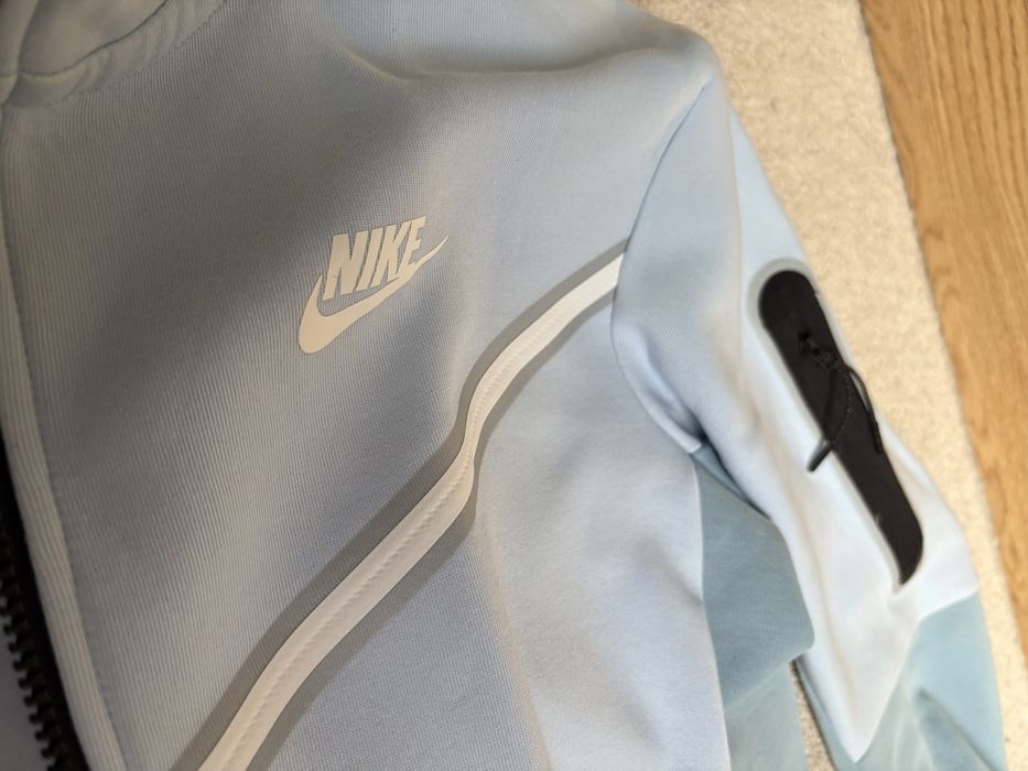 Nike tech fleece комплект