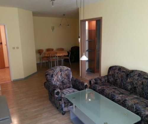 Дава се под наем Двустаен апартамент в София, Младост 1 - 75 кв.м за 499 € - Снимка #1