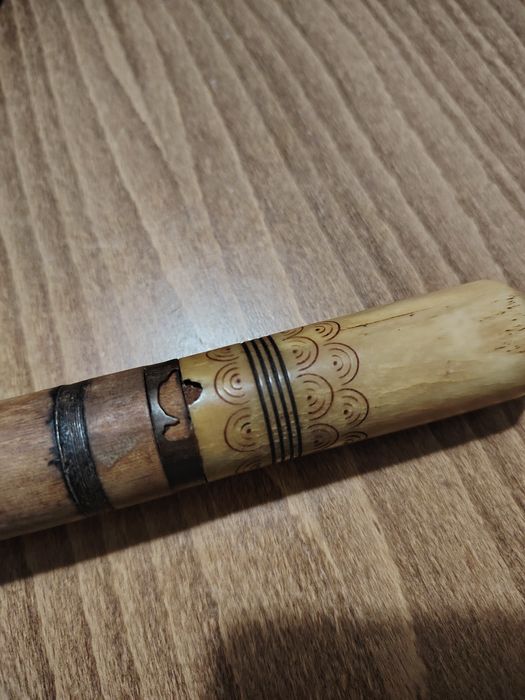 Автентичен кавал