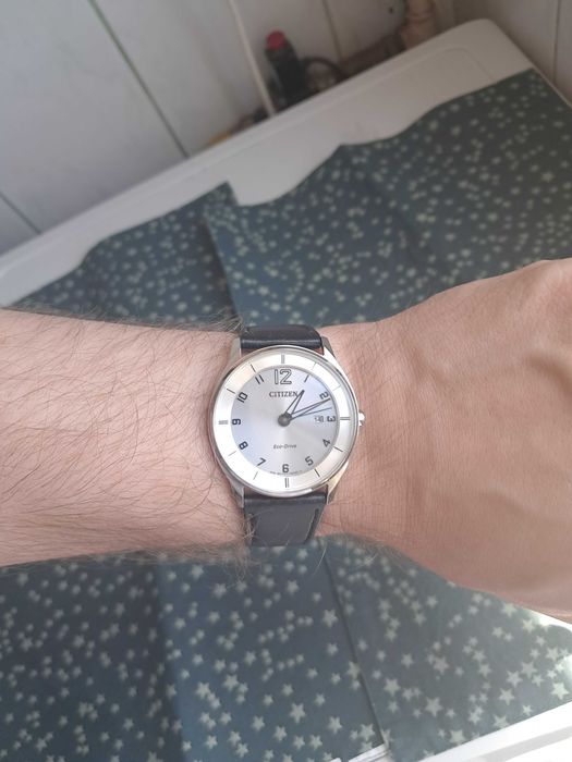 Ceas Citizen Eco Drive
