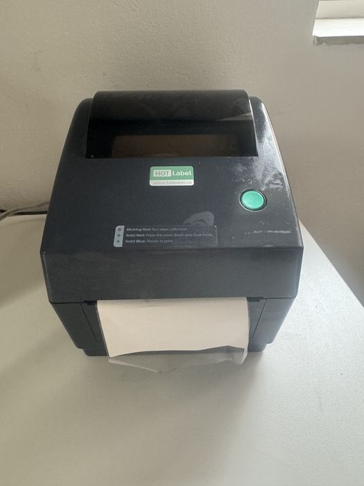 Imprimanta termica HOT LABEL