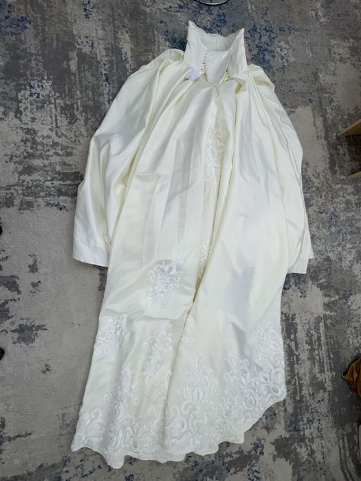 Свадебные платья