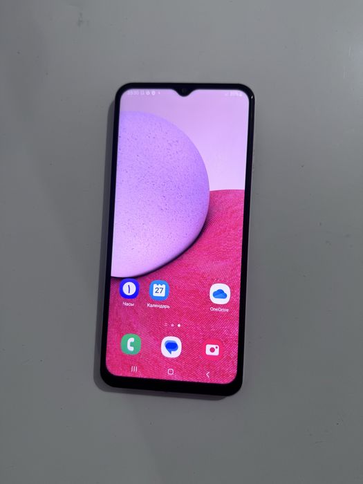 Самсунг А 13 самсунг