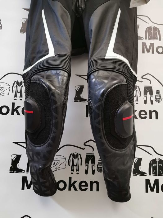 !NOU CU ETICHETA! Costum moto Sedici marime 52