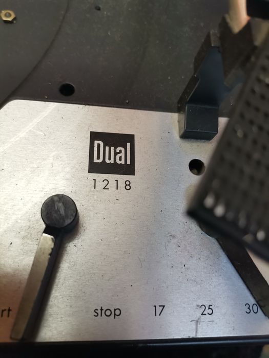 Sasiu  dual 1218 pt piese sau restaurare