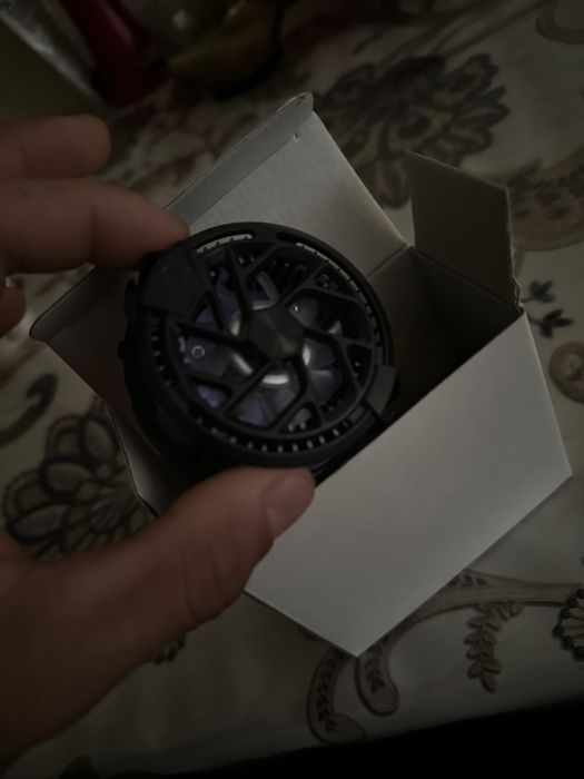 Кулер для телефона