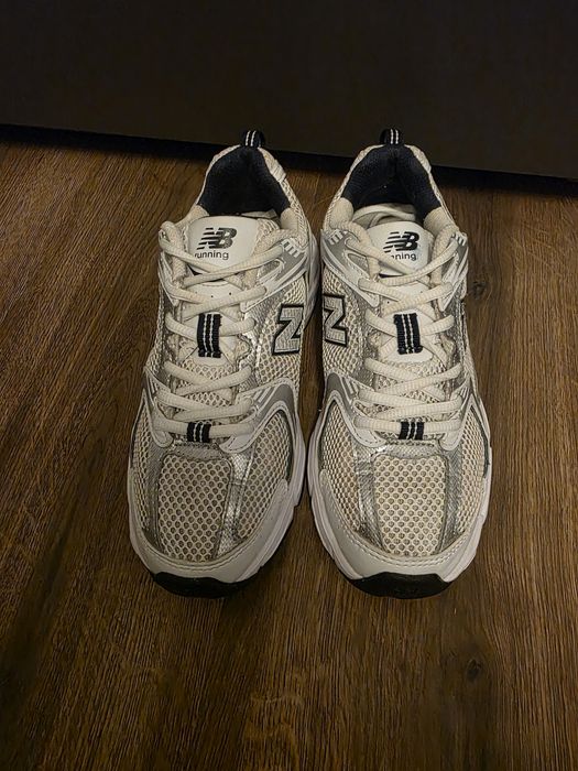 Дамски маратонки New Balance