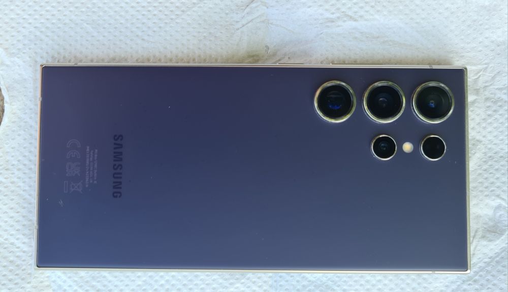 Samsung S24 Ultra