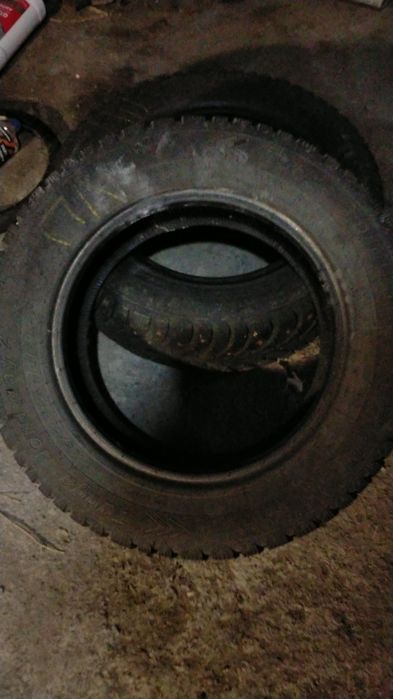 Зимняя резина продажа