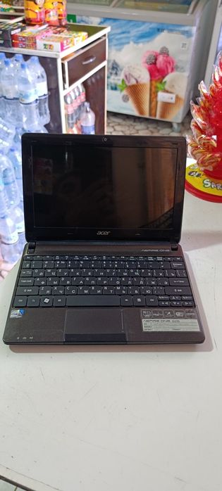 Ноутбук acer арзон б/у