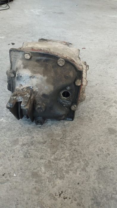 Продается редуктор