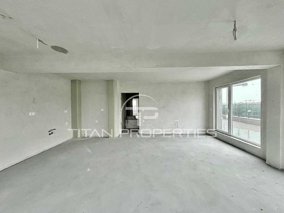 Продава се Тристаен апартамент в Пловдив, Христо Смирненски - 134 кв.м за 1963 €/кв.м - Снимка #5