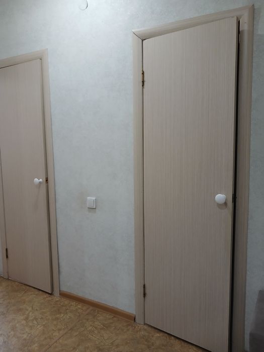Продам межкомнатные двери