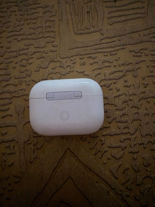 Airpods 2 Pro Наушники