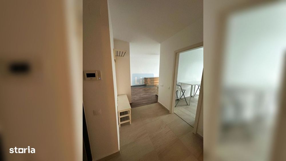 0% Comision | Apartament cu 2 camere parcare si balcon | Grandhill