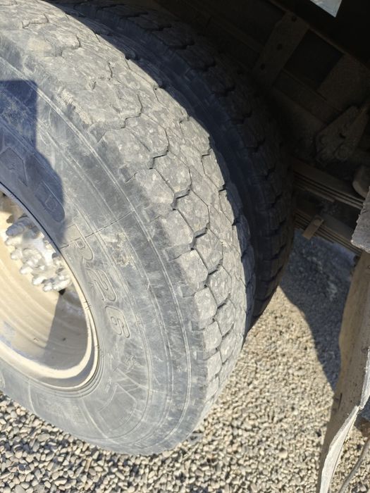 Zil 130 srochna sotiladi