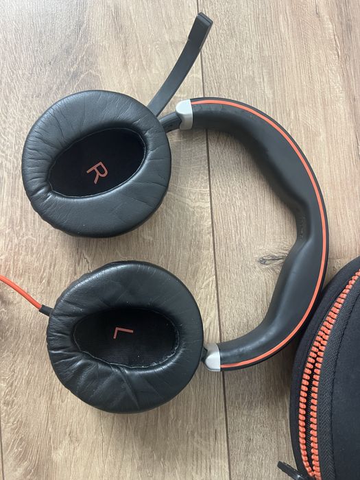 Jabra Evolve 80 MS