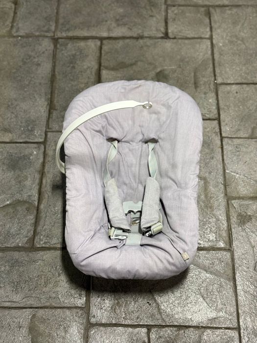 Stokke tripp trapp newborn set si baby set