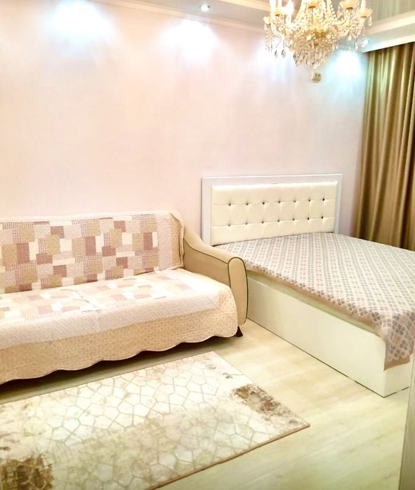 Квартиры посуточно