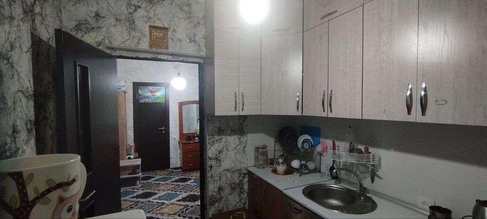 Кумушконда 2хонали квартира сотилади