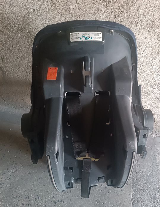 Детско столче за кола