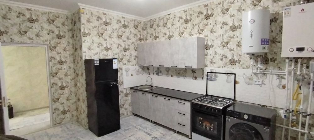 Ижарага 2 хонали квартира, без маклер
