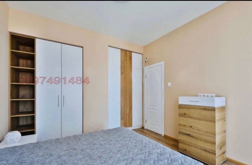 Продава се Двустаен апартамент в София, Кръстова вада - 67 кв.м за 1781 €/кв.м - Снимка #7