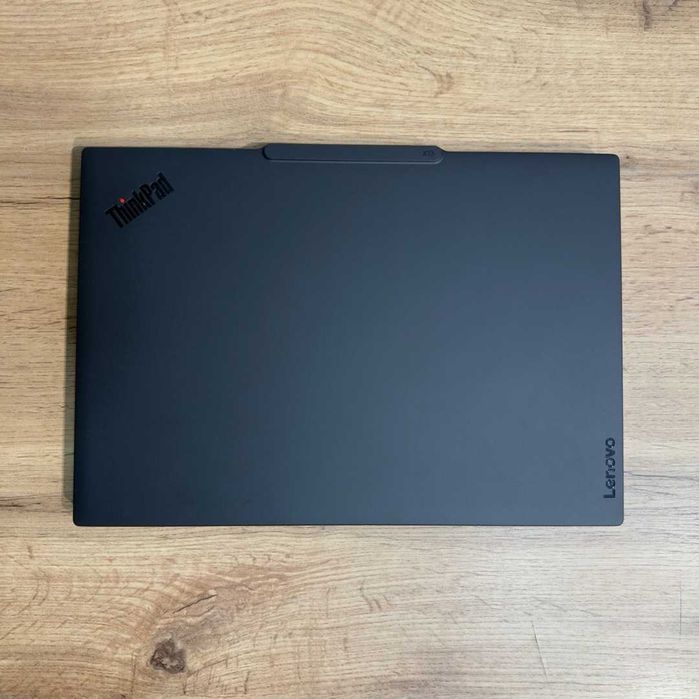 Lenovo ThinkPad X13 Gen 6 Intel Core Ultra 5 225U SSD 1TB NVme RAM 32GB LPDDR5x Intel Graphics Black - GARANTIE 12 LUNI | TrueGSM