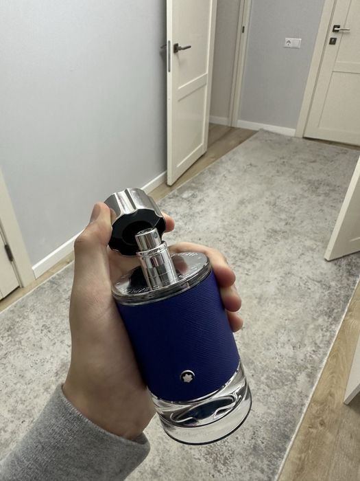 Парфюм  Montblank Explorer