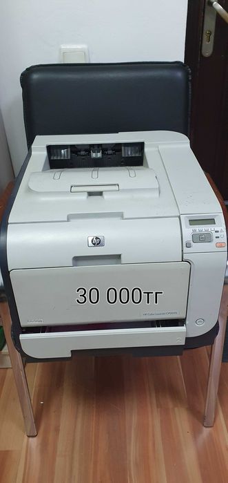 Продам принтеры HP, Samsung