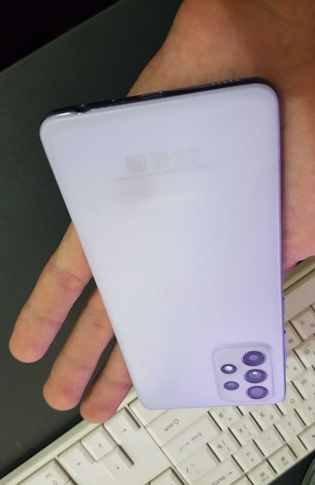 Galaxy A52 6/128 gb