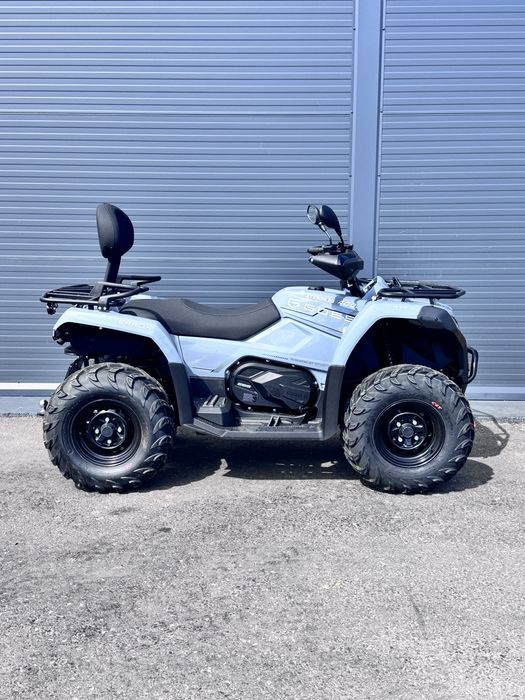 Atv GOES by CFMOTO TERROX 400L T3b '26
