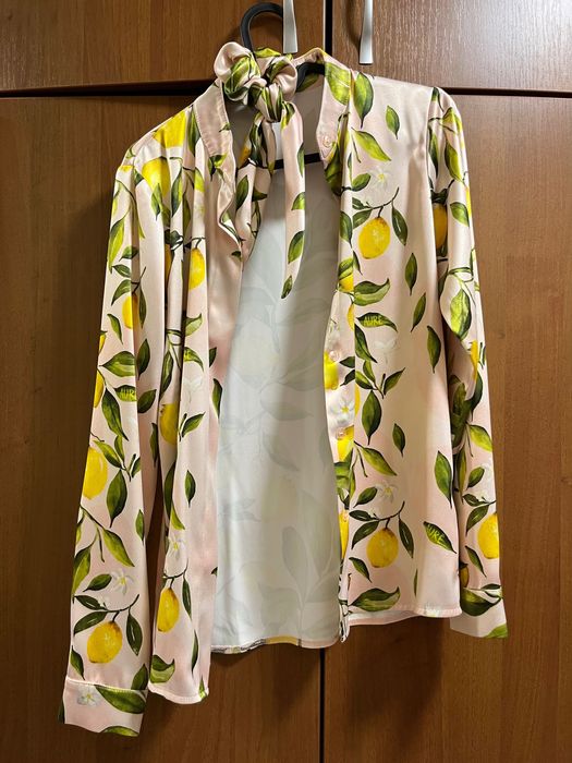 Риза с лимони Auré