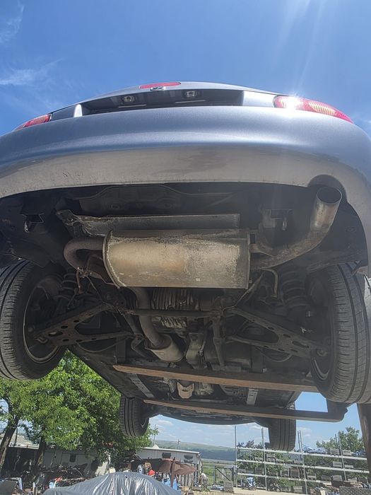 Mazda MX 5 1.8 VVT 145 CP „ Phoenix „