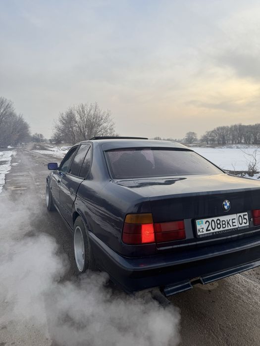 Бмв е34