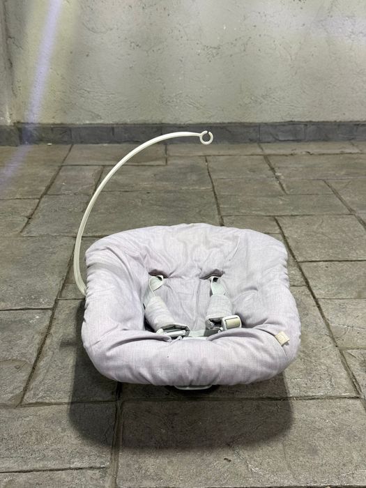 Stokke tripp trapp newborn set si baby set