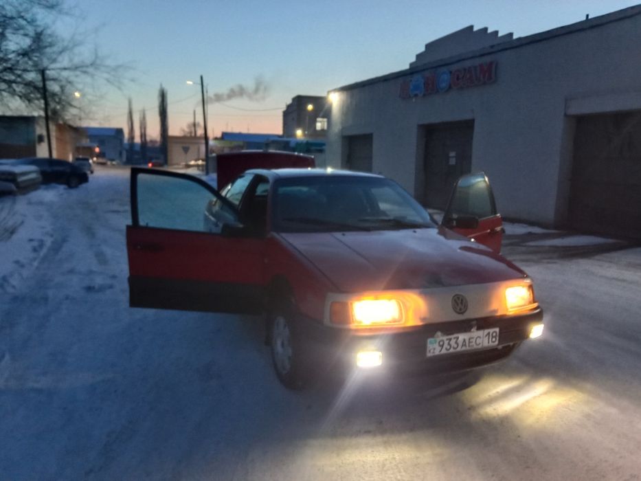 Продам Пассат б 3 седан