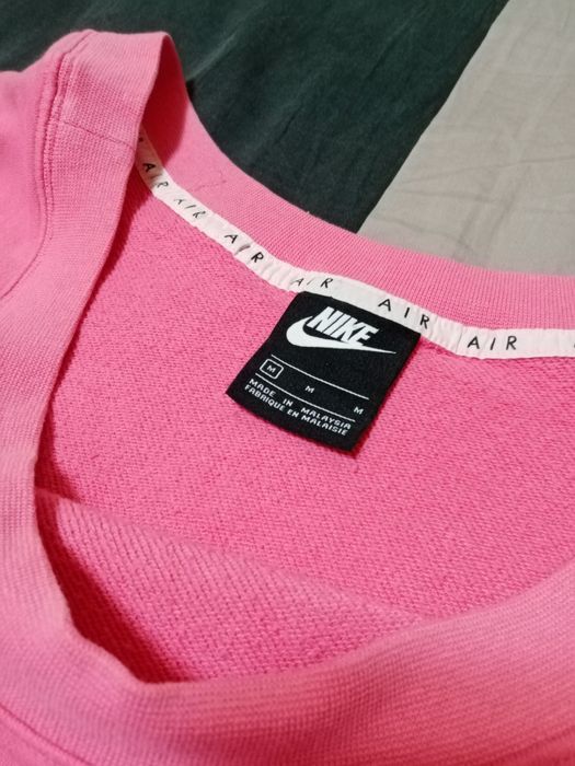 Nike Air Crew Fleece W