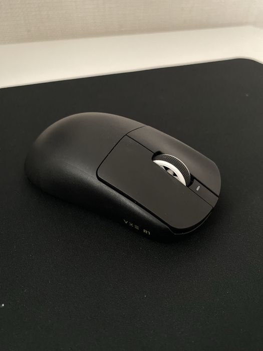 игровая мышь vxe r1 se+