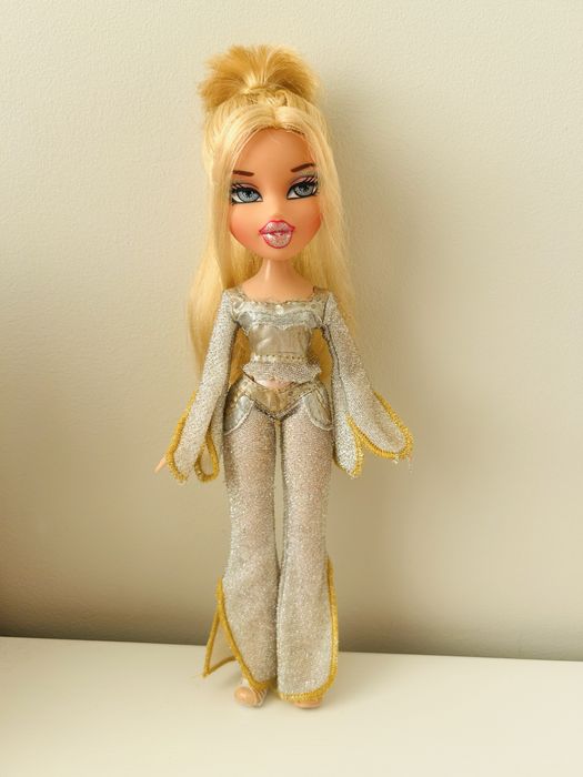 Продам Куклу Bratz Братц Братс Хлоя