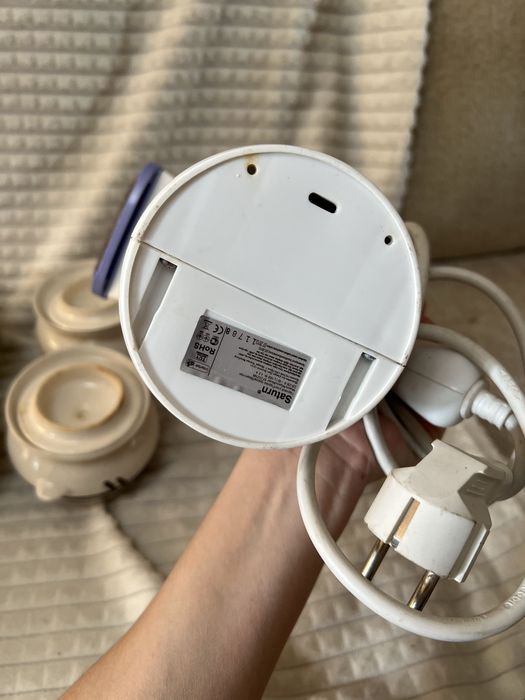 Отпариватель для одежды 1000 тг